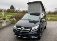 Mercedes-Benz V 250 Marco Polo 4-Matic 6 Places