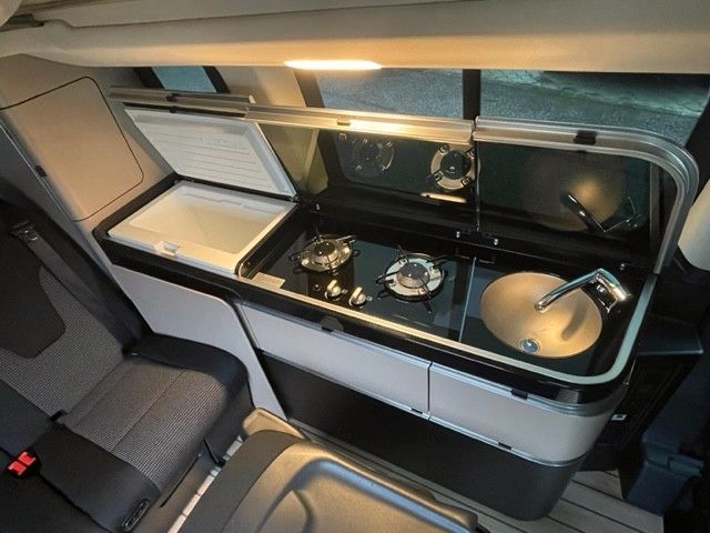 Mercedes-Benz V 250 Marco Polo 4-Matic 6 Places