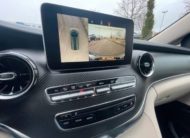 Mercedes-Benz V 250 Marco Polo 4-Matic 6 Places