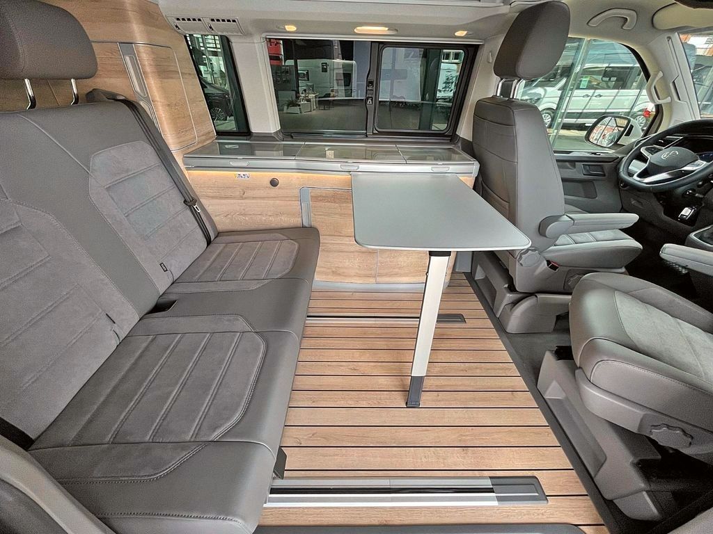 Volkswagen T6.1 California Ocean 4Motion