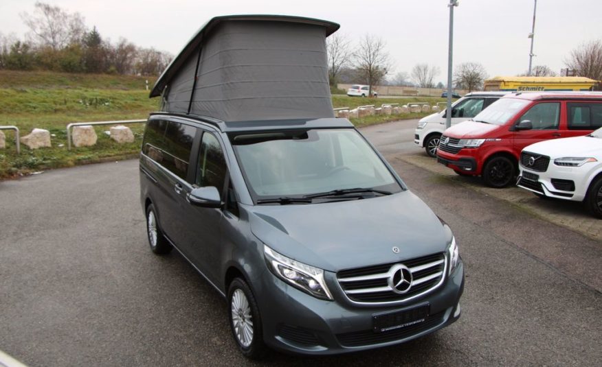 Mercedes-Benz V 220 Marco Polo 4-Matic