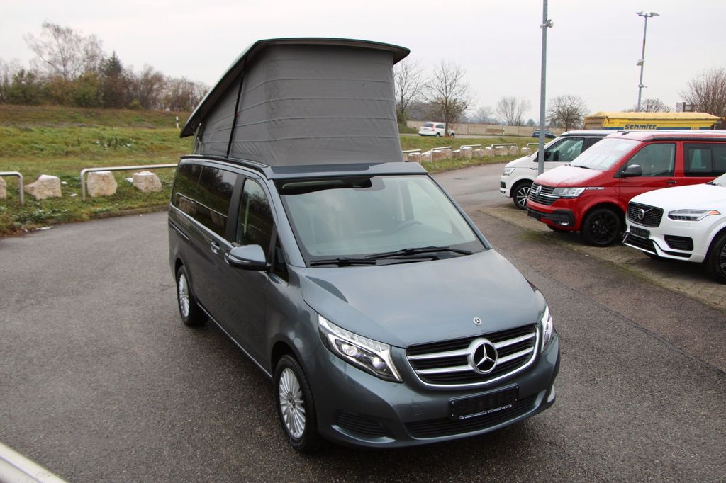 Mercedes-Benz V 220 Marco Polo 4-Matic