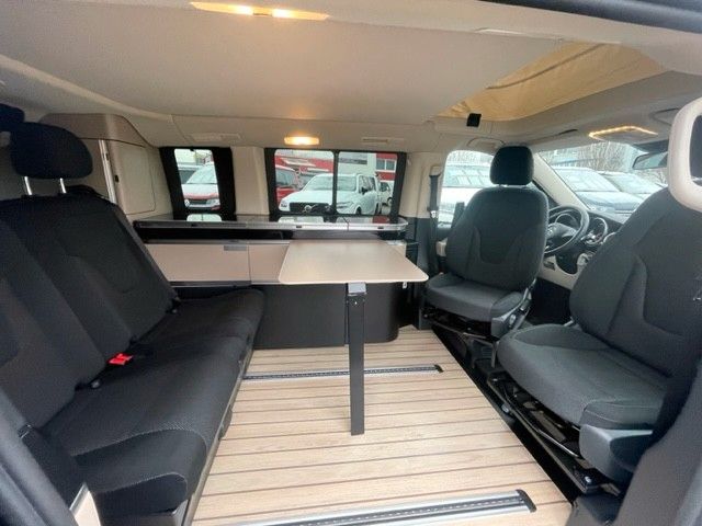 Mercedes-Benz V 220 Marco Polo 4-Matic