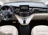 Mercedes-Benz V 250 Marco Polo Edition 4-Matic