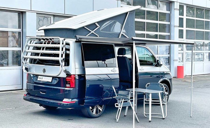 Volkswagen T6.1 California Ocean BiColor