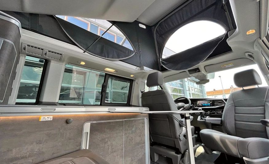 Volkswagen T6.1 California Ocean BiColor