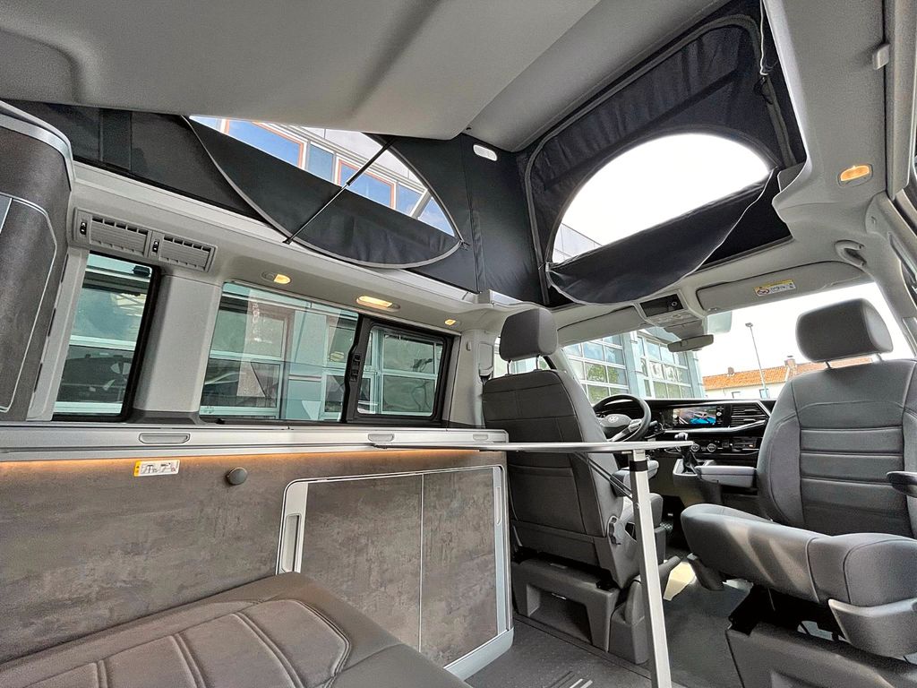 Volkswagen T6.1 California Ocean BiColor