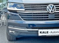 Volkswagen T6.1 California Ocean BiColor