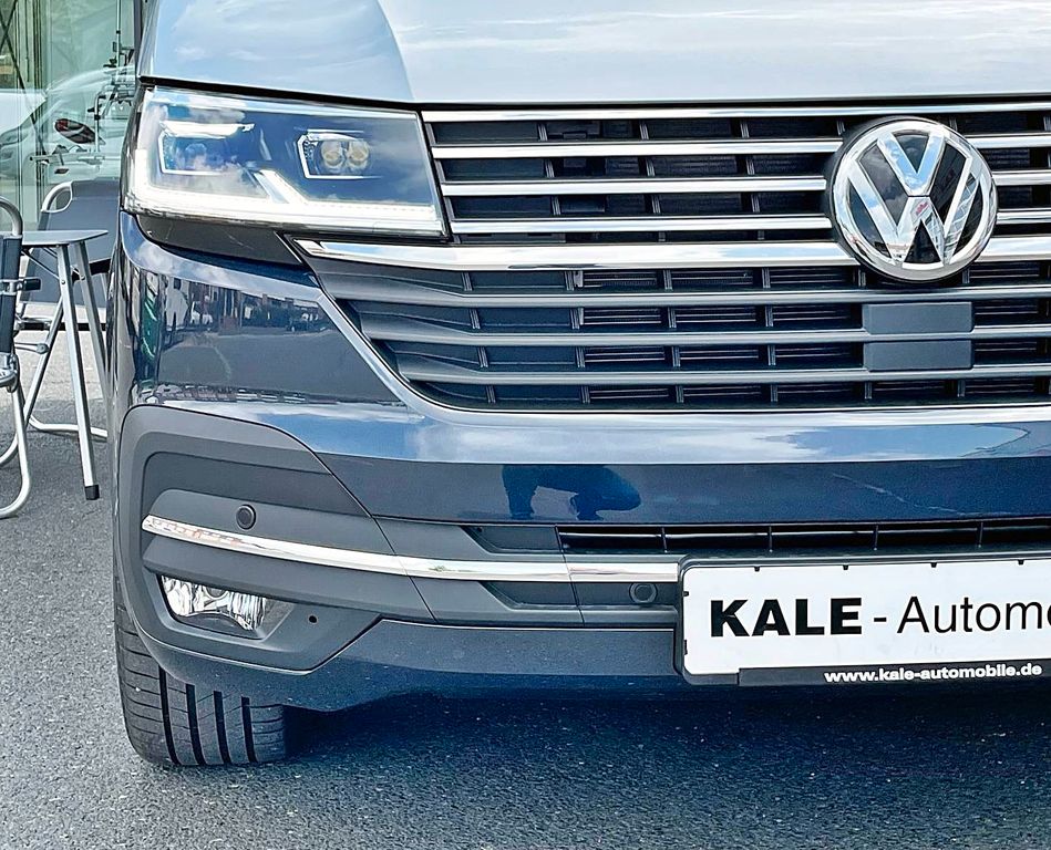 Volkswagen T6.1 California Ocean BiColor