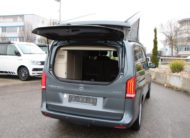 Mercedes-Benz V 220 Marco Polo 4-Matic