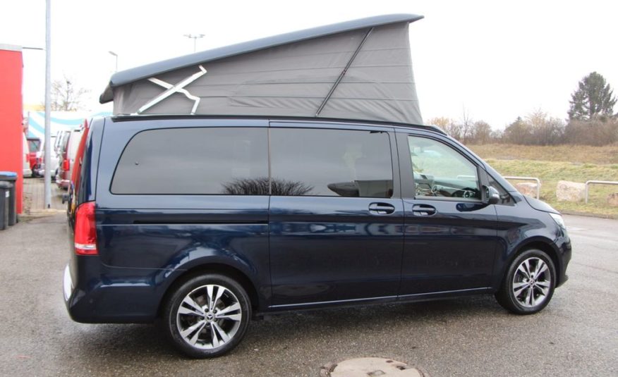 Mercedes-Benz V 250 Marco Polo Edition 4-Matic