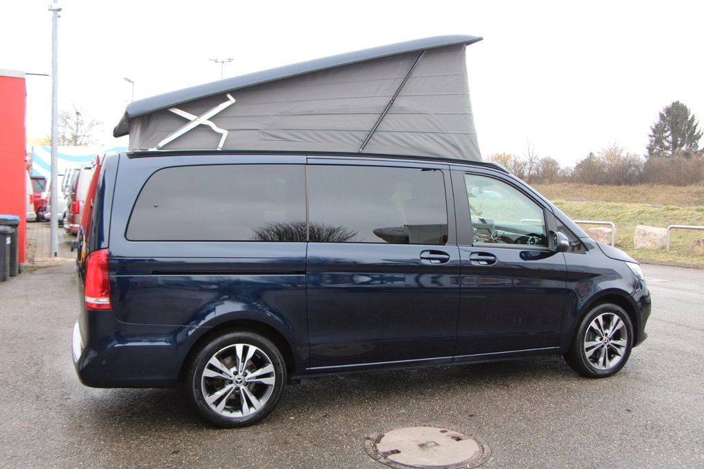 Mercedes-Benz V 250 Marco Polo Edition 4-Matic