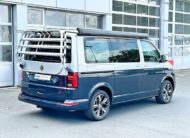 Volkswagen T6.1 California Ocean BiColor