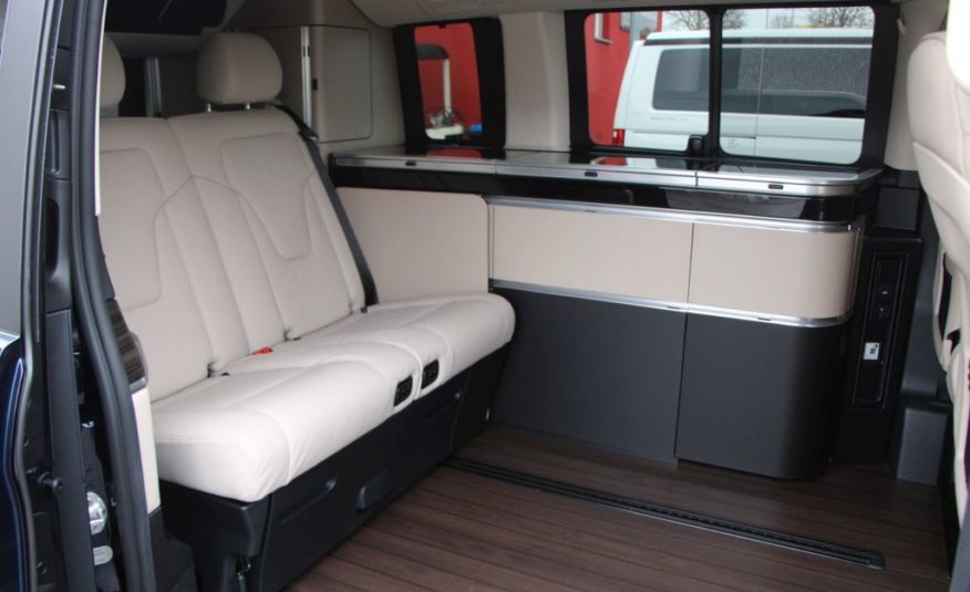 Mercedes-Benz V 250 Marco Polo Edition 4-Matic