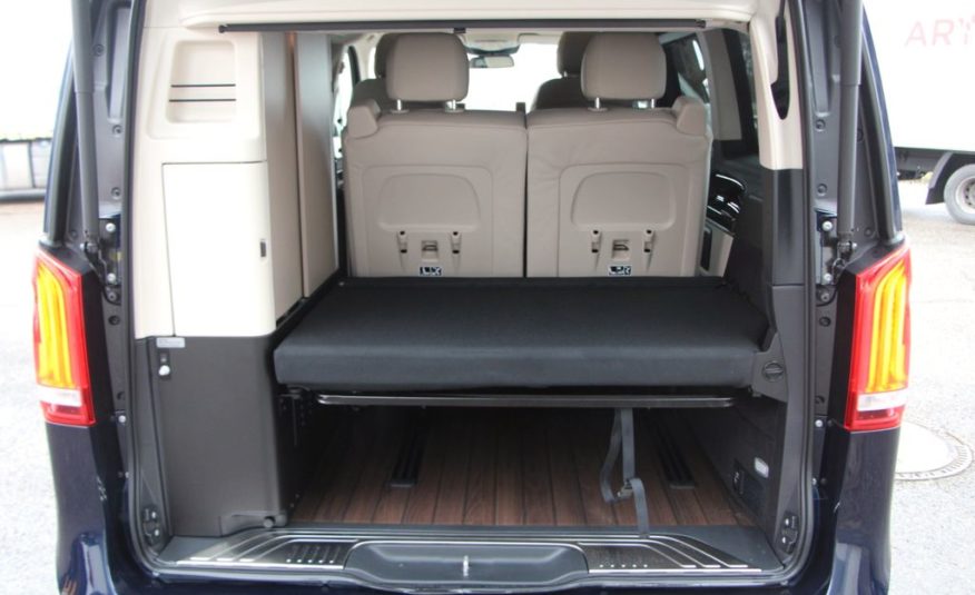 Mercedes-Benz V 250 Marco Polo Edition 4-Matic