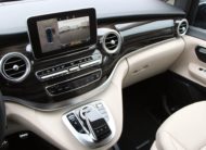 Mercedes-Benz V 250 Marco Polo Edition 4-Matic