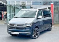 Volkswagen T6.1 California Ocean BiColor