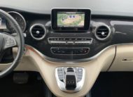 Mercedes-Benz V 220 Marco Polo 4-Matic