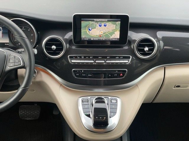 Mercedes-Benz V 220 Marco Polo 4-Matic