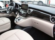 Mercedes-Benz V 250 Marco Polo Edition 4-Matic