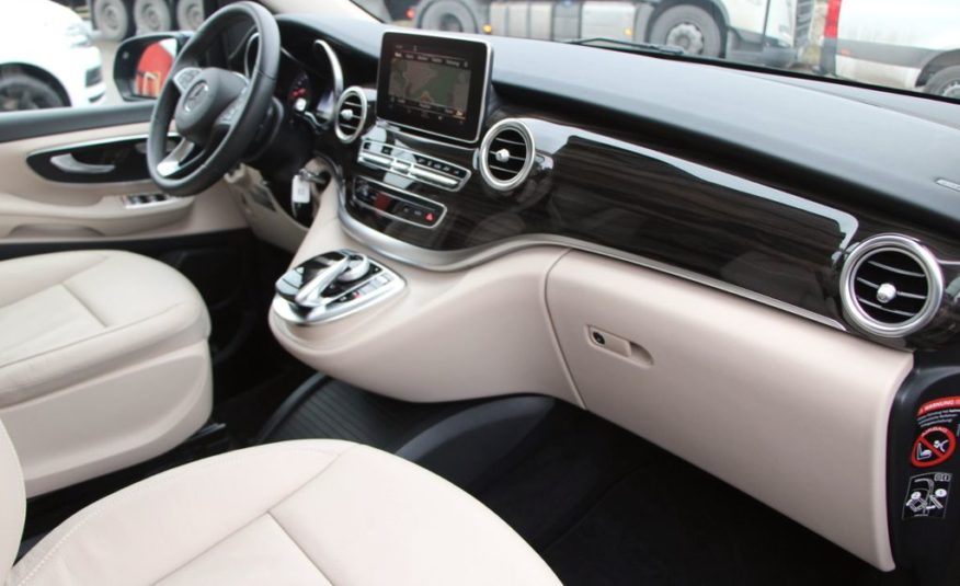 Mercedes-Benz V 250 Marco Polo Edition 4-Matic