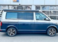 Volkswagen T6.1 California Ocean BiColor