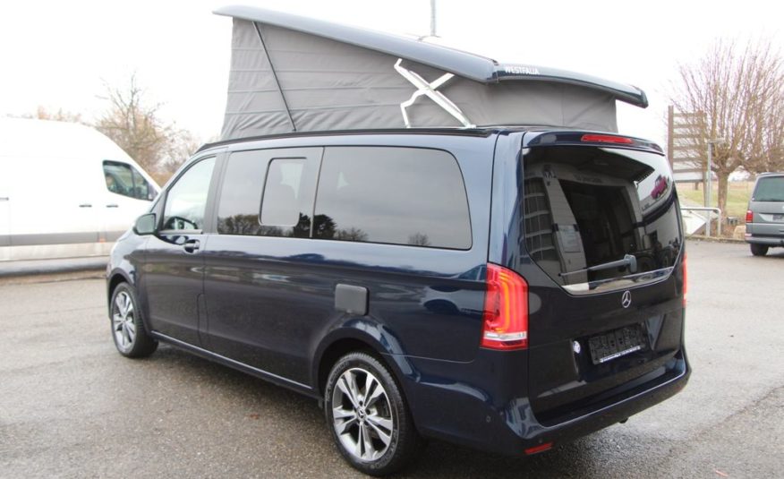 Mercedes-Benz V 250 Marco Polo Edition 4-Matic