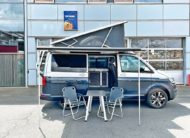 Volkswagen T6.1 California Ocean BiColor