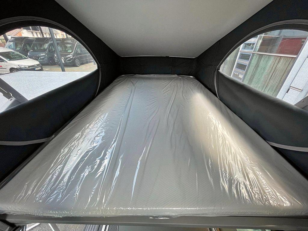 Volkswagen T6.1 California Ocean BiColor