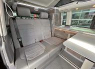 Volkswagen T6.1 California Ocean BiColor