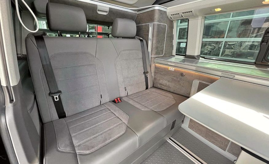 Volkswagen T6.1 California Ocean BiColor