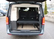Mercedes-Benz V 220 Marco Polo 4-Matic
