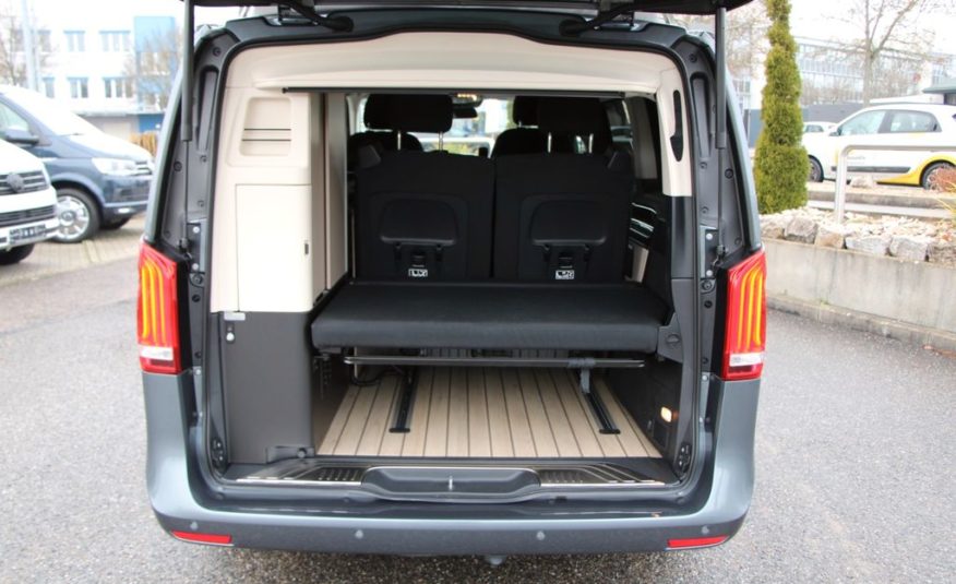 Mercedes-Benz V 220 Marco Polo 4-Matic