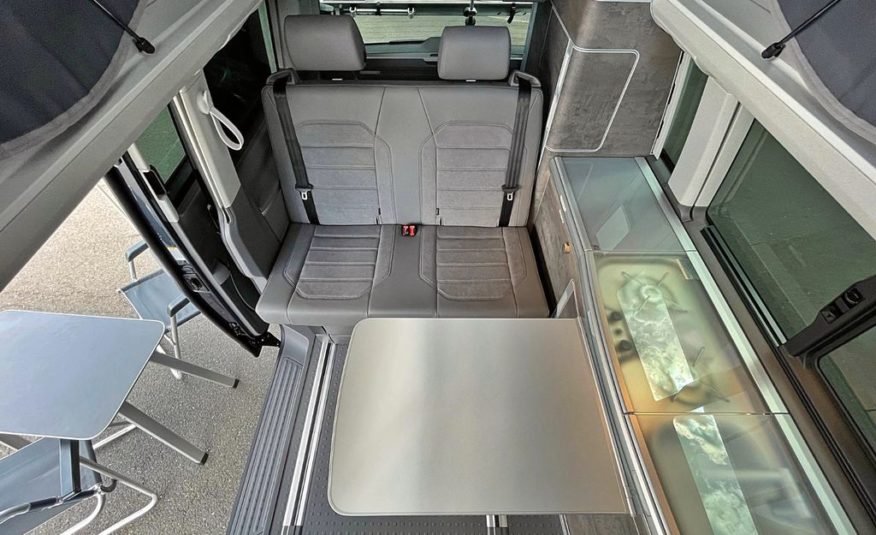 Volkswagen T6.1 California Ocean BiColor