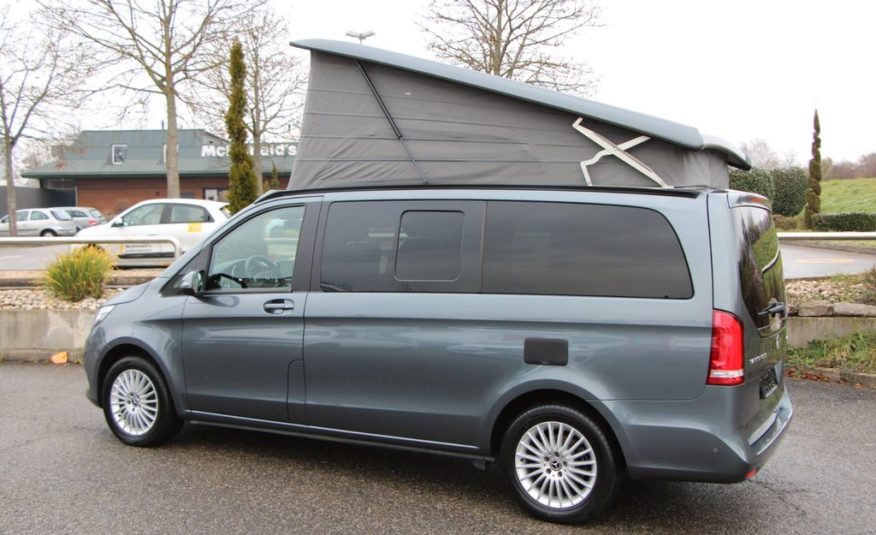 Mercedes-Benz V 220 Marco Polo 4-Matic