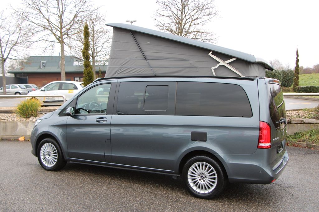 Mercedes-Benz V 220 Marco Polo 4-Matic