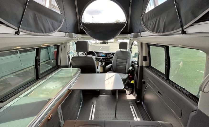 Volkswagen T6.1 California Ocean BiColor