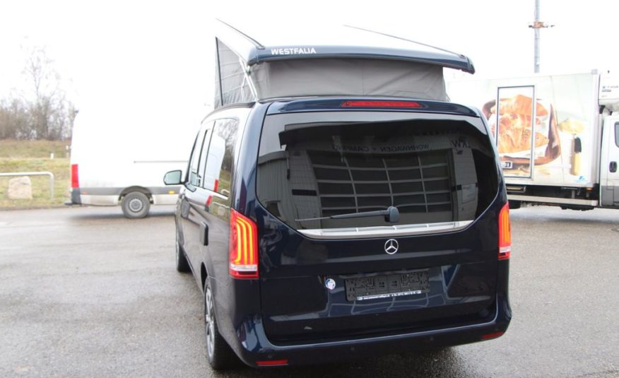 Mercedes-Benz V 250 Marco Polo Edition 4-Matic