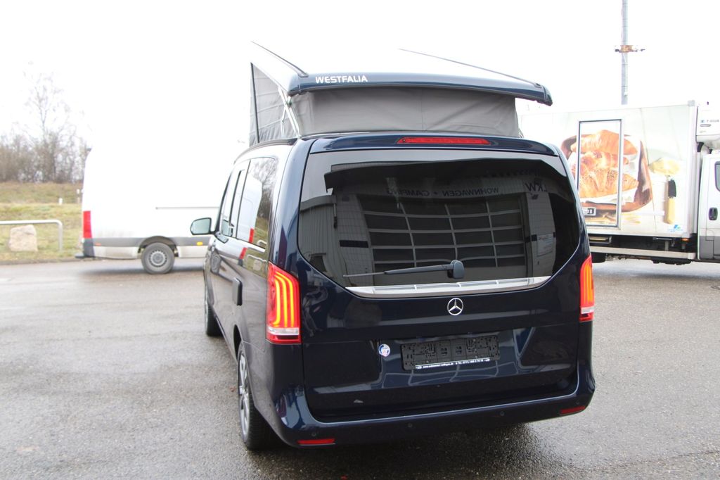 Mercedes-Benz V 250 Marco Polo Edition 4-Matic