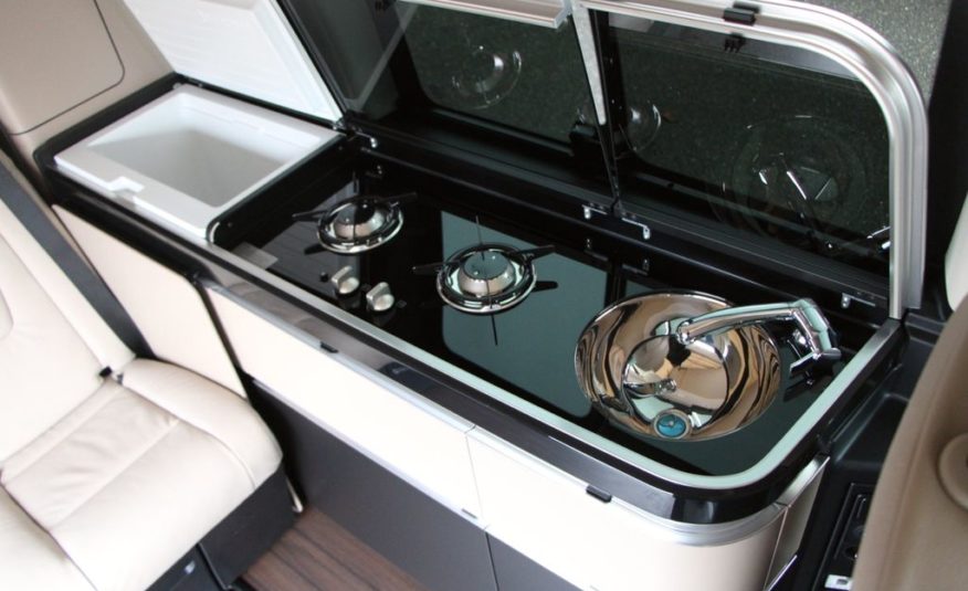 Mercedes-Benz V 250 Marco Polo Edition 4-Matic