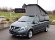 Mercedes-Benz V 220 Marco Polo 4-Matic