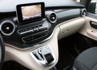 Mercedes-Benz V 220 Marco Polo 4-Matic