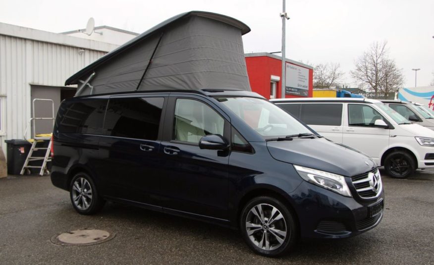 Mercedes-Benz V 250 Marco Polo Edition 4-Matic