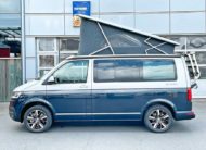 Volkswagen T6.1 California Ocean BiColor