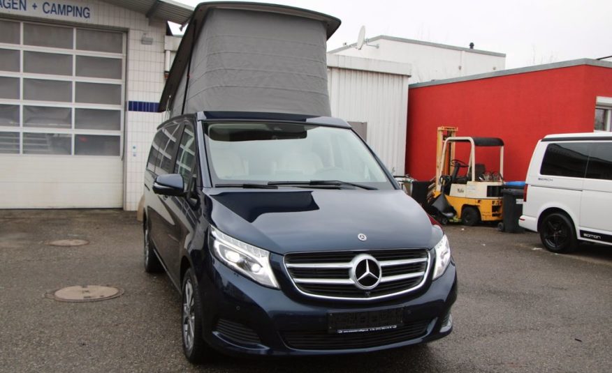 Mercedes-Benz V 250 Marco Polo Edition 4-Matic