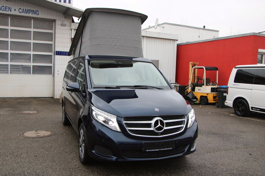 Mercedes-Benz V 250 Marco Polo Edition 4-Matic