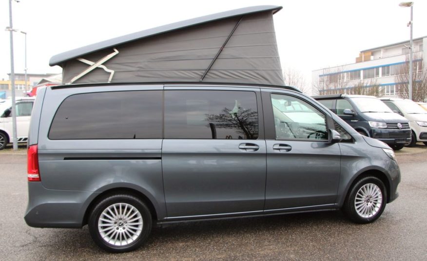 Mercedes-Benz V 220 Marco Polo 4-Matic