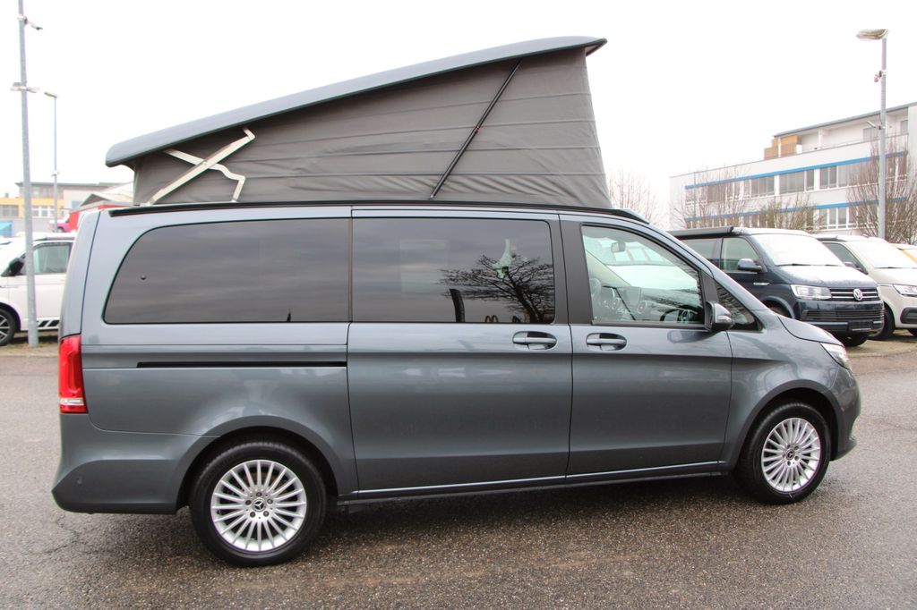 Mercedes-Benz V 220 Marco Polo 4-Matic