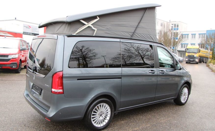 Mercedes-Benz V 220 Marco Polo 4-Matic