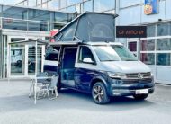 Volkswagen T6.1 California Ocean BiColor